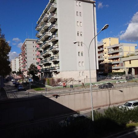 Acqua Di Mare Bed & Breakfast Taranto Exterior photo