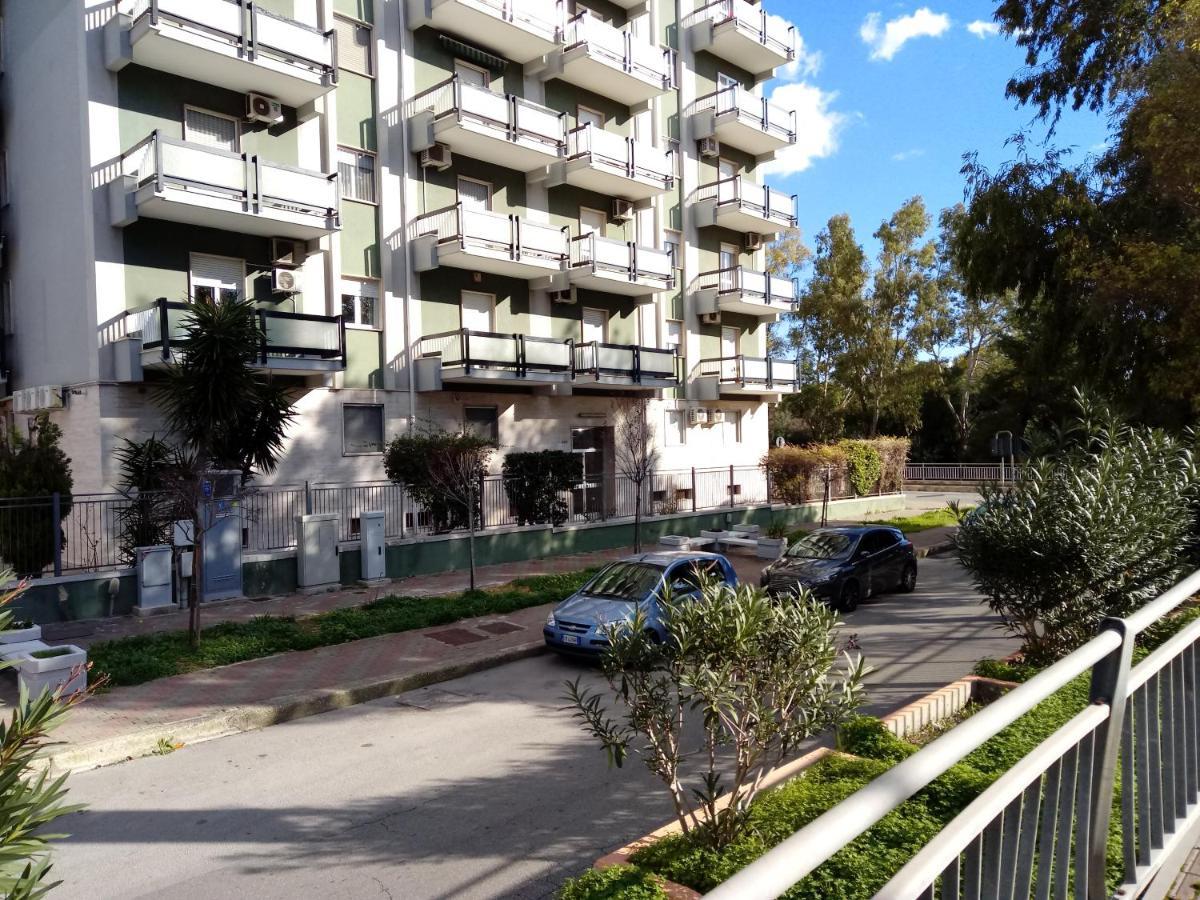Acqua Di Mare Bed & Breakfast Taranto Exterior photo