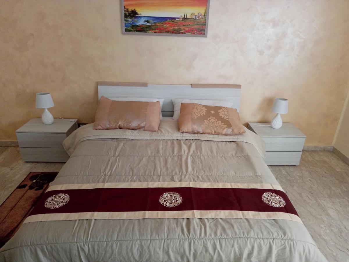 Acqua Di Mare Bed & Breakfast Taranto Exterior photo