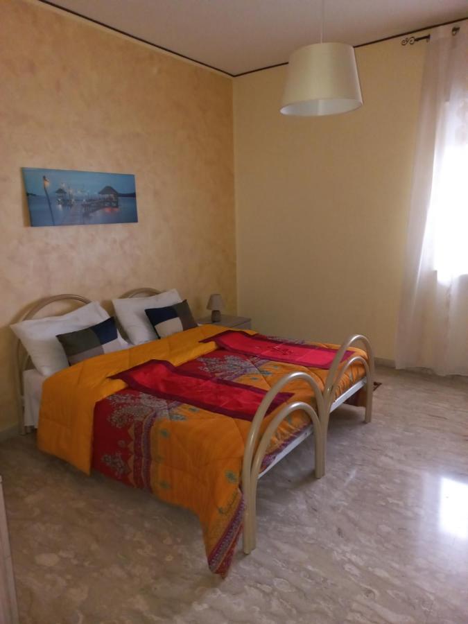 Acqua Di Mare Bed & Breakfast Taranto Exterior photo